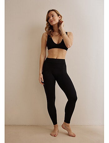 Legging de sport sans coutures darling