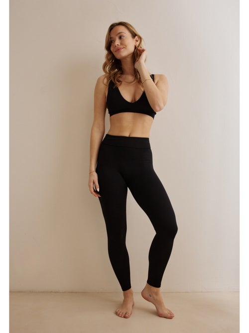 Legging de sport sans coutures darling - Kiabi