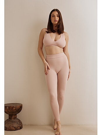 Legging de sport sans coutures darling