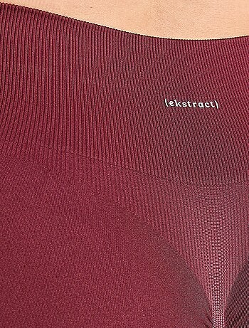 Ekstract - Legging de sport sculptant