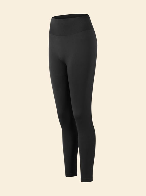 Legging de sport sculptant - (ekstract) - Kiabi Legging de sport sculptant - (ekstract) - Kiabi