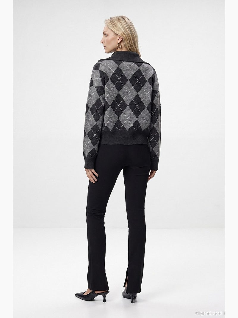 Legging dilvin Zwart - Kiabi