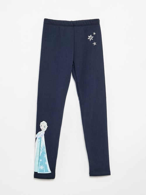 Legging 'Disney' 'Frozen' - Kiabi Legging 'Disney' 'Frozen' - Kiabi
