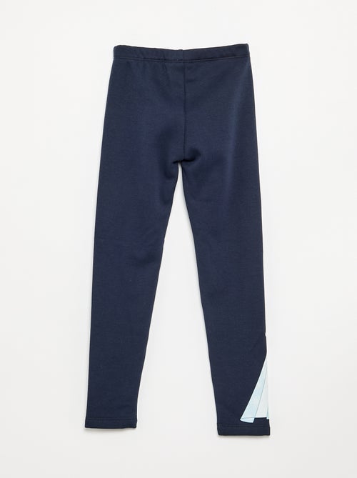 Legging 'Disney' 'Frozen' - Kiabi Legging 'Disney' 'Frozen' - Kiabi