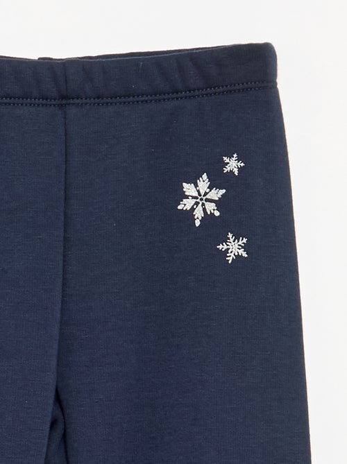 Legging 'Disney' 'Frozen' - Kiabi Legging 'Disney' 'Frozen' - Kiabi