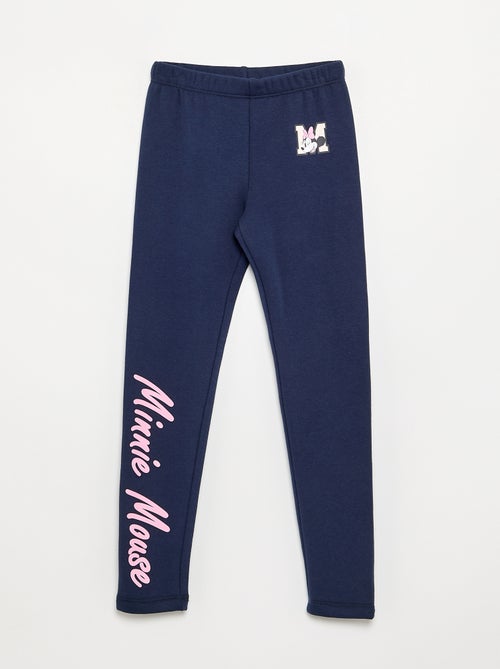 Legging 'Disney' 'Minnie' - Kiabi Legging 'Disney' 'Minnie' - Kiabi