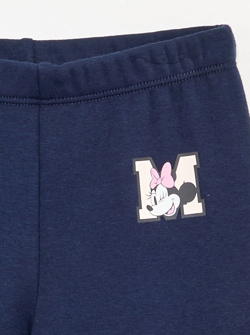 Legging 'Disney' 'Minnie' - Kiabi Legging 'Disney' 'Minnie' - Kiabi