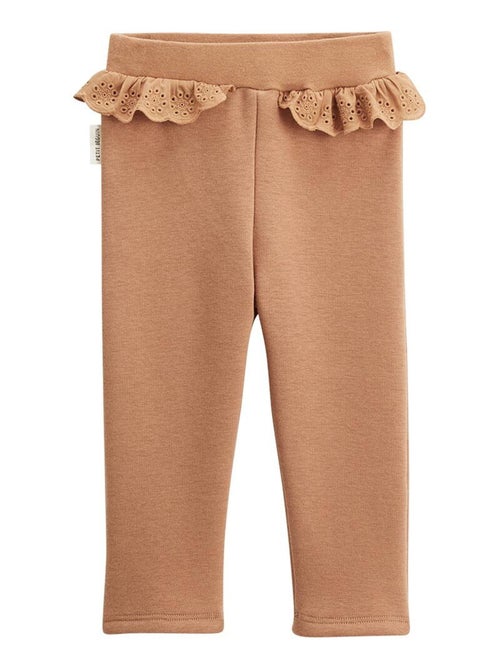 Legging enfant en molleton ultra chaud Chincha - Kiabi Legging enfant en molleton ultra chaud Chincha - Kiabi