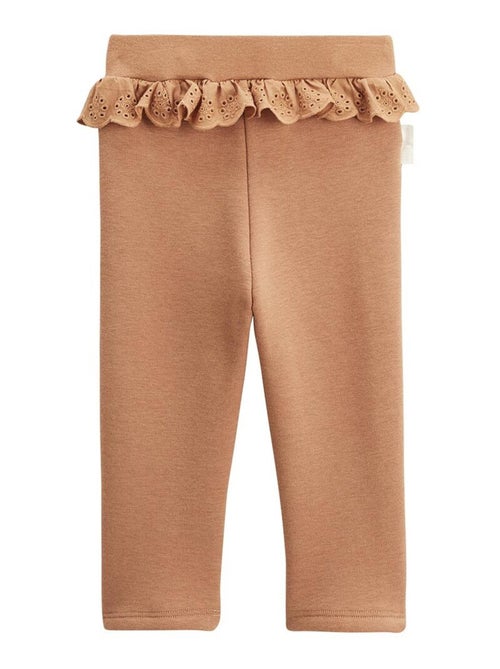 Legging enfant en molleton ultra chaud Chincha - Kiabi Legging enfant en molleton ultra chaud Chincha - Kiabi
