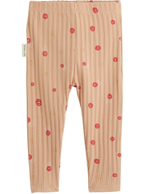 Legging enfant Petite Rêveuse - Kiabi