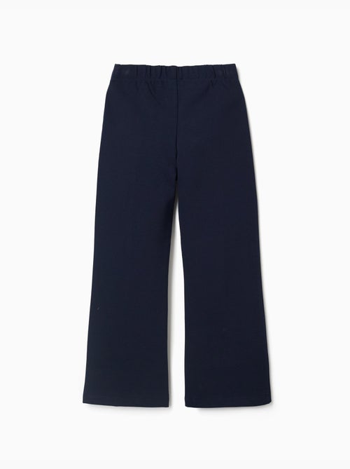 Legging évasé en ponte de Roma - Kiabi Legging évasé en ponte de Roma - Kiabi