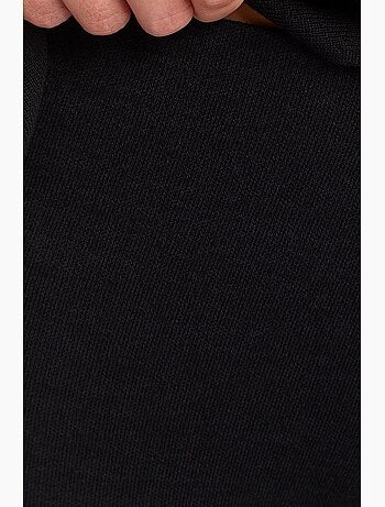 Legging évasé taille haute dilvin