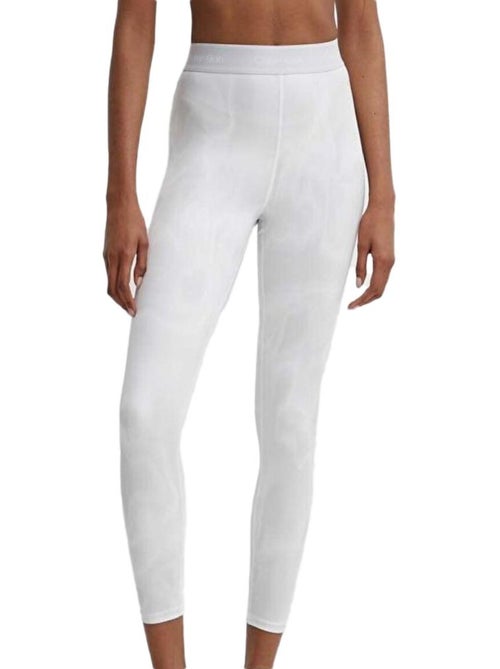 Legging Femme Calvin Klein Jeans - Kiabi