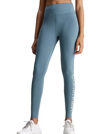 Legging Femme Calvin Klein Jeans