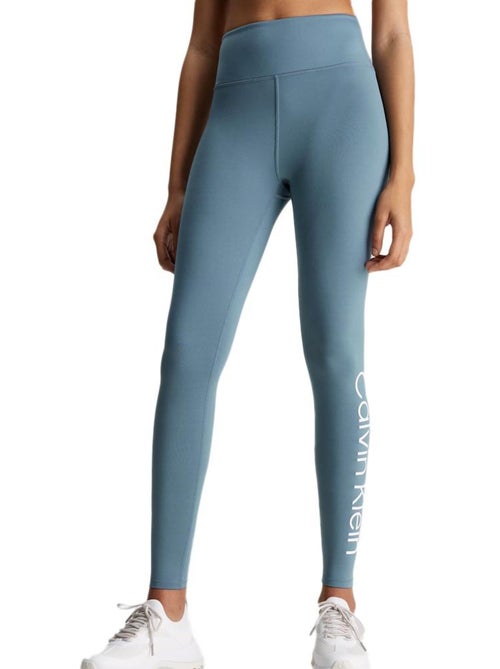 Legging Femme Calvin Klein Jeans - Kiabi
