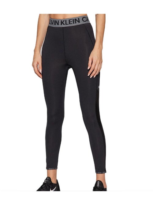 Legging Femme Calvin Klein - Kiabi