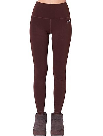 Legging Femme Tommy Hilfiger