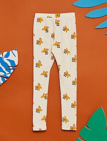 Legging imprimé - Grafik Edition