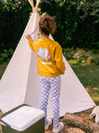 Legging imprimé - Grafik Edition