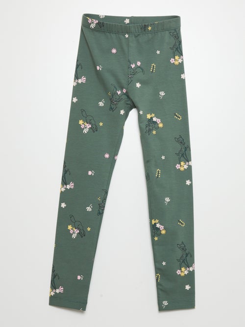 Legging imprimé 'Disney Classics' - Kiabi