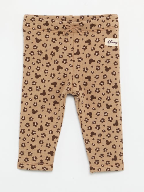 Legging imprimé 'Disney' - Kiabi