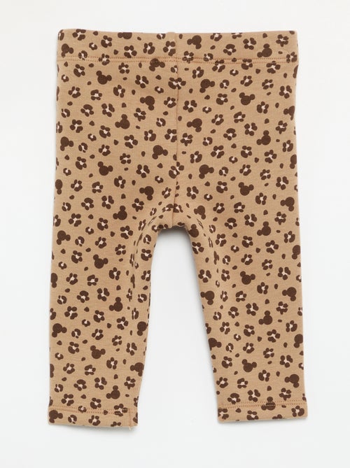 Legging imprimé 'Disney' - Kiabi