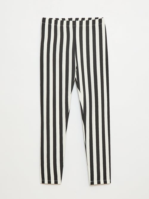 Legging imprimé 'Halloween' - Kiabi