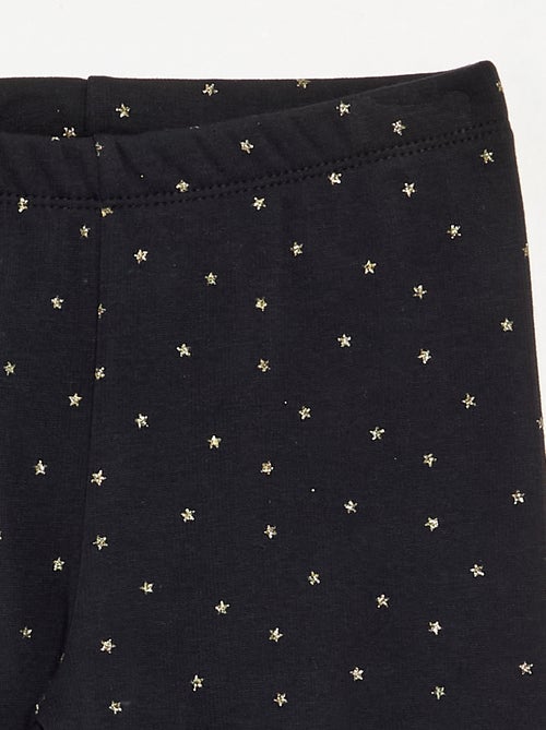 Legging imprimé - Kiabi