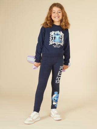Legging long 'Angel'