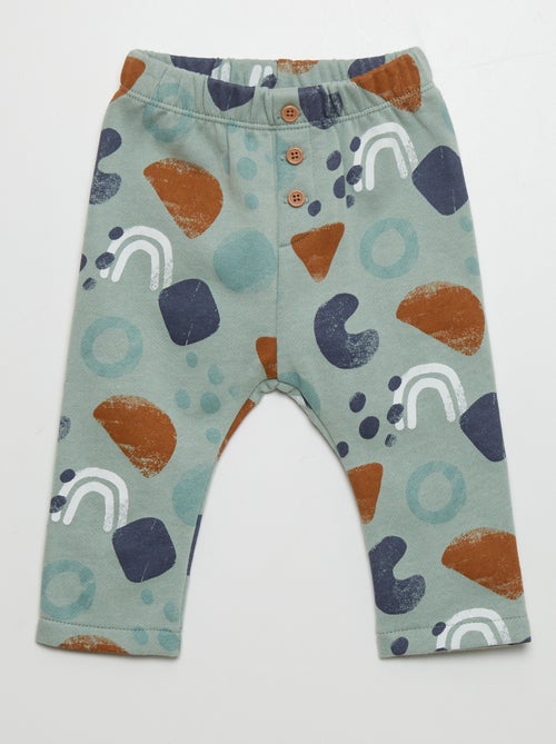 Legging long - Kiabi