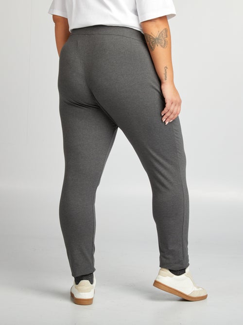 Legging long de maternité - Kiabi