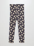Legging long en jersey GRIS - Kiabi