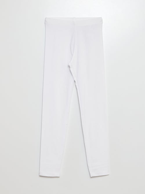 Legging long et stretch - Kiabi