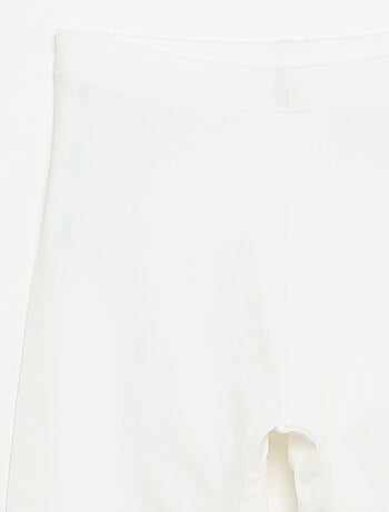Legging long et stretch