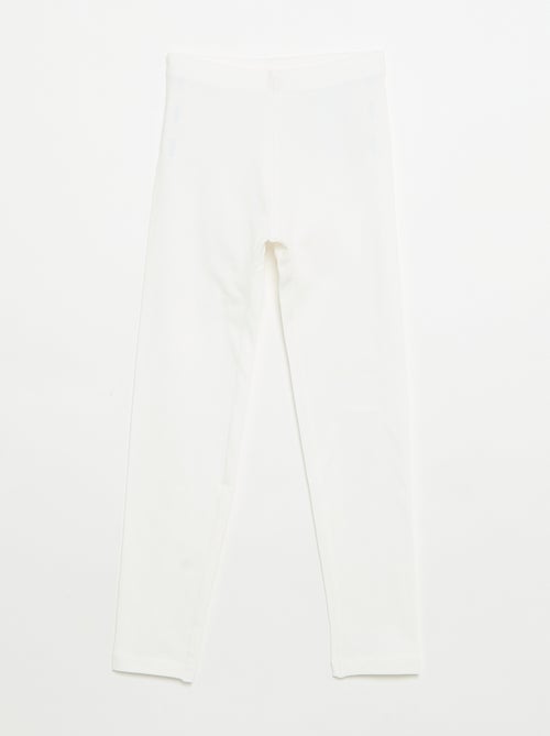 Legging long et stretch - Kiabi