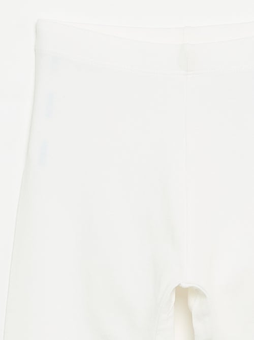 Legging long et stretch - Kiabi