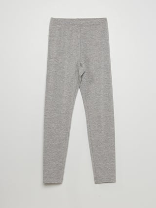 Legging long et stretch