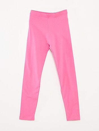 Legging long et stretch