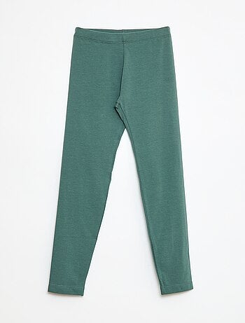 Legging long et stretch