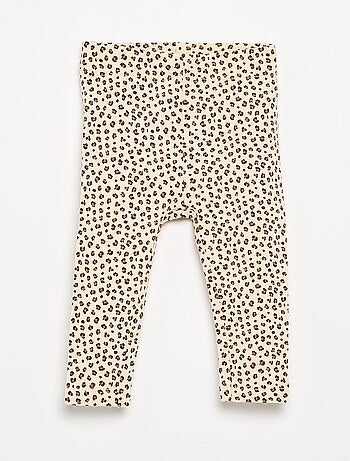 Legging long imprimé