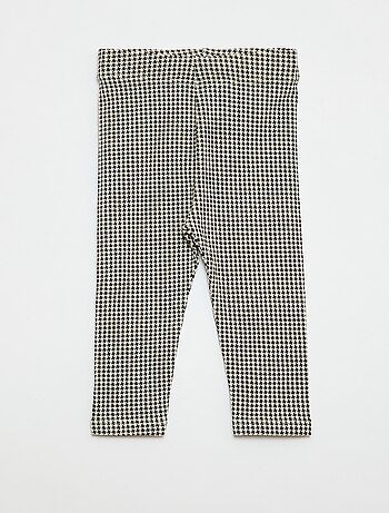 Legging long imprimé