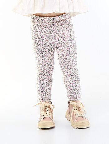 Legging long imprimé