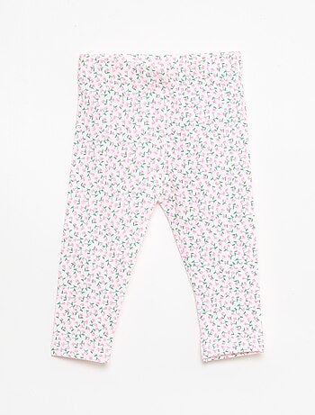 Legging long imprimé