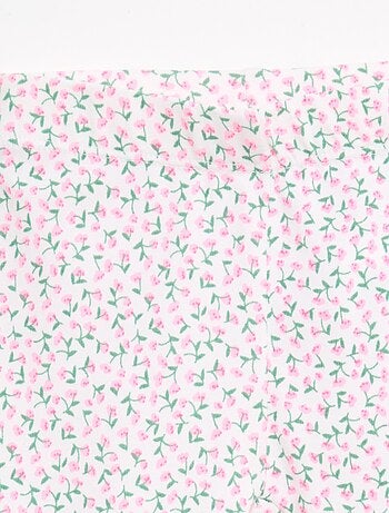 Legging long imprimé