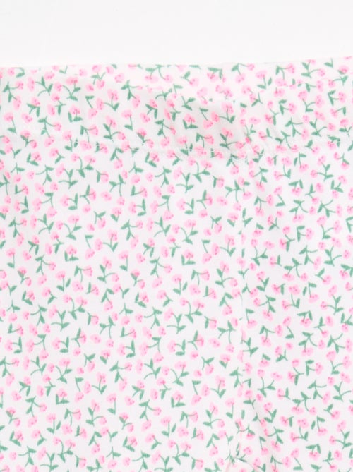 Legging long imprimé - Kiabi Legging long imprimé - Kiabi