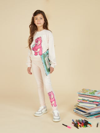 Legging long 'Lotso'