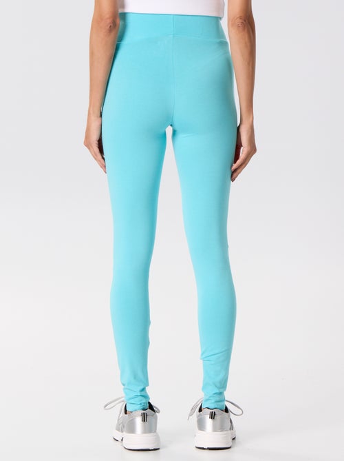 Legging long sans couture - Kiabi Legging long sans couture - Kiabi