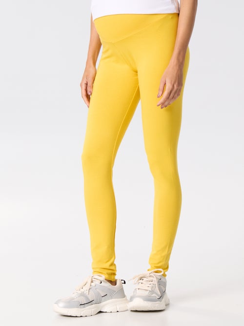 Legging long sans couture - Kiabi Legging long sans couture - Kiabi