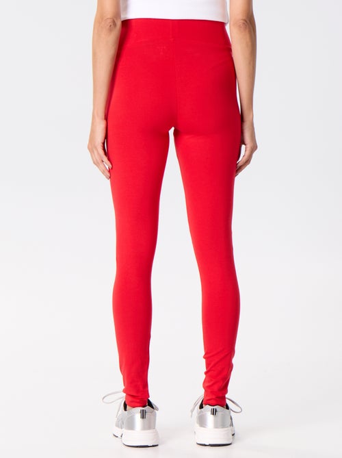 Legging long sans couture - Kiabi Legging long sans couture - Kiabi