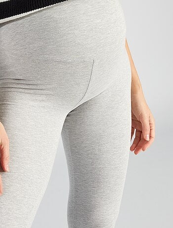 Legging maternité
